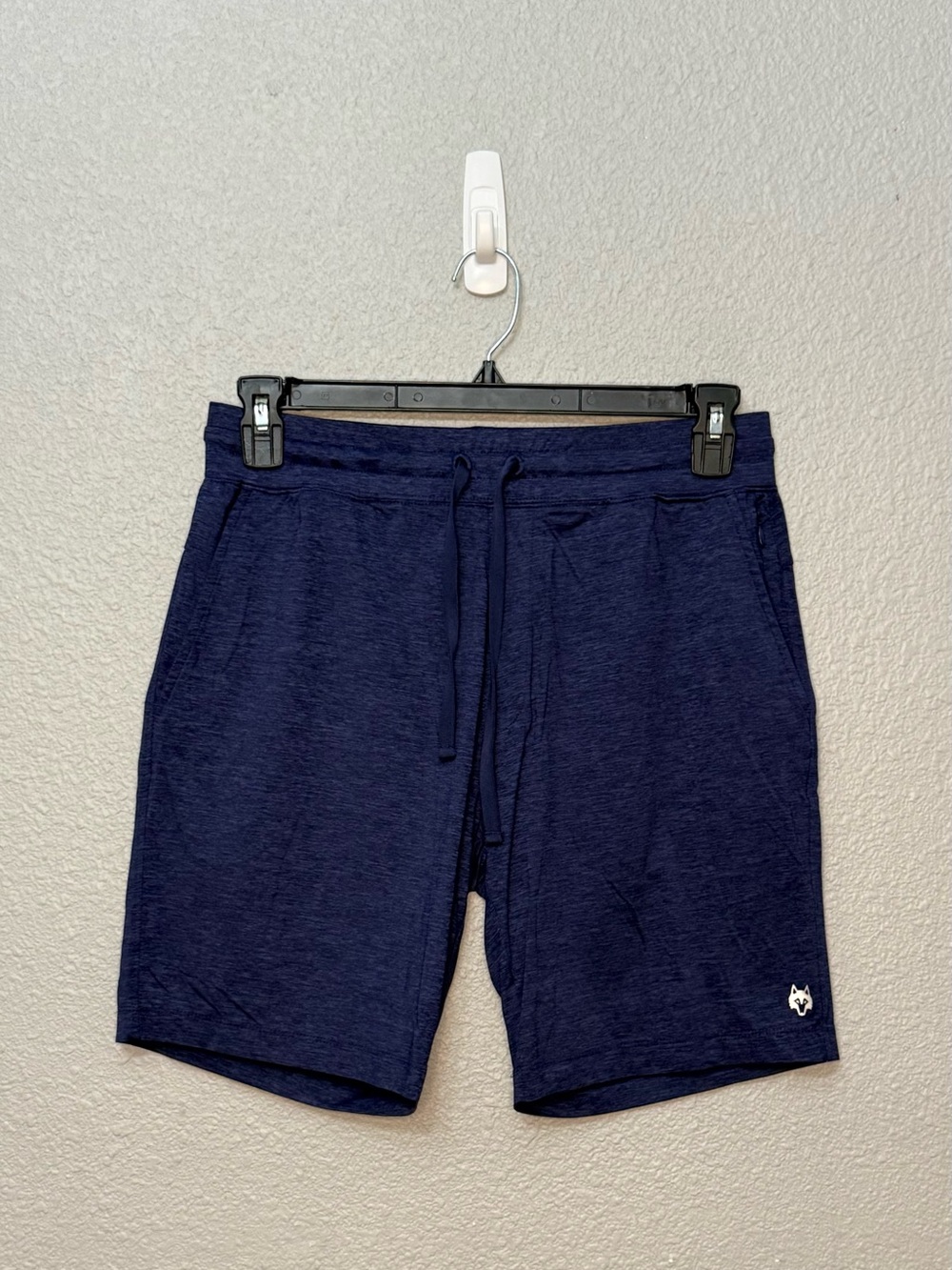 Greyson Clothiers | Coywolf Shorts | Maltese Blue | Size Small
